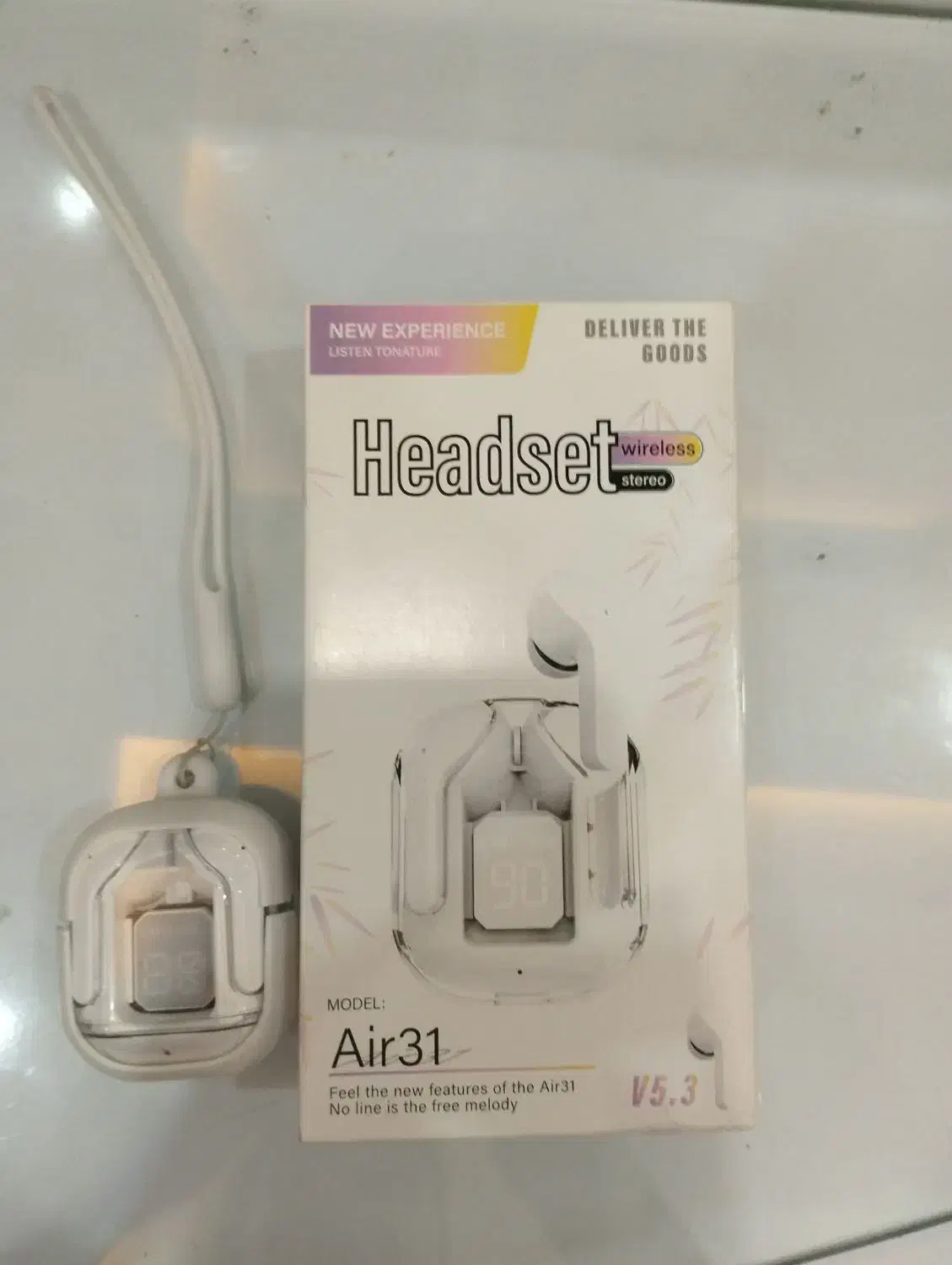 آرپاد کار کرده|لوازم جانبی موبایل و تبلت|سبزوار, پاسداران|دیوار