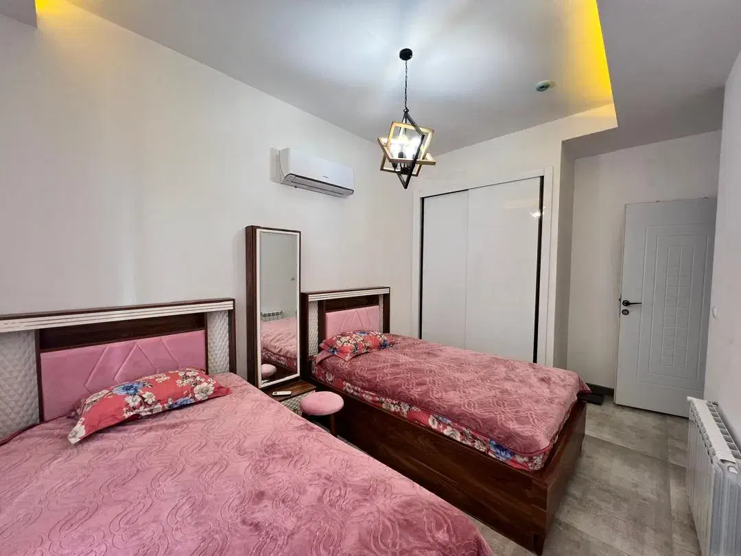 فروش واحد ۱۱۰ متر واقع در ولیعصر|فروش آپارتمان|بابلسر, |دیوار