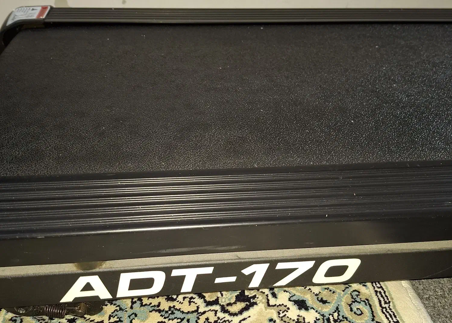 تردمیل تایوانی لطیفی اسپورت|تجهیزات ورزشی|بندر انزلی, سامانسر|دیوار