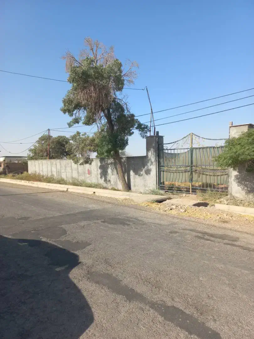 فروش زمین روستایی در گرمسار|فروش زمین و ملک کلنگی|گرمسار, |دیوار