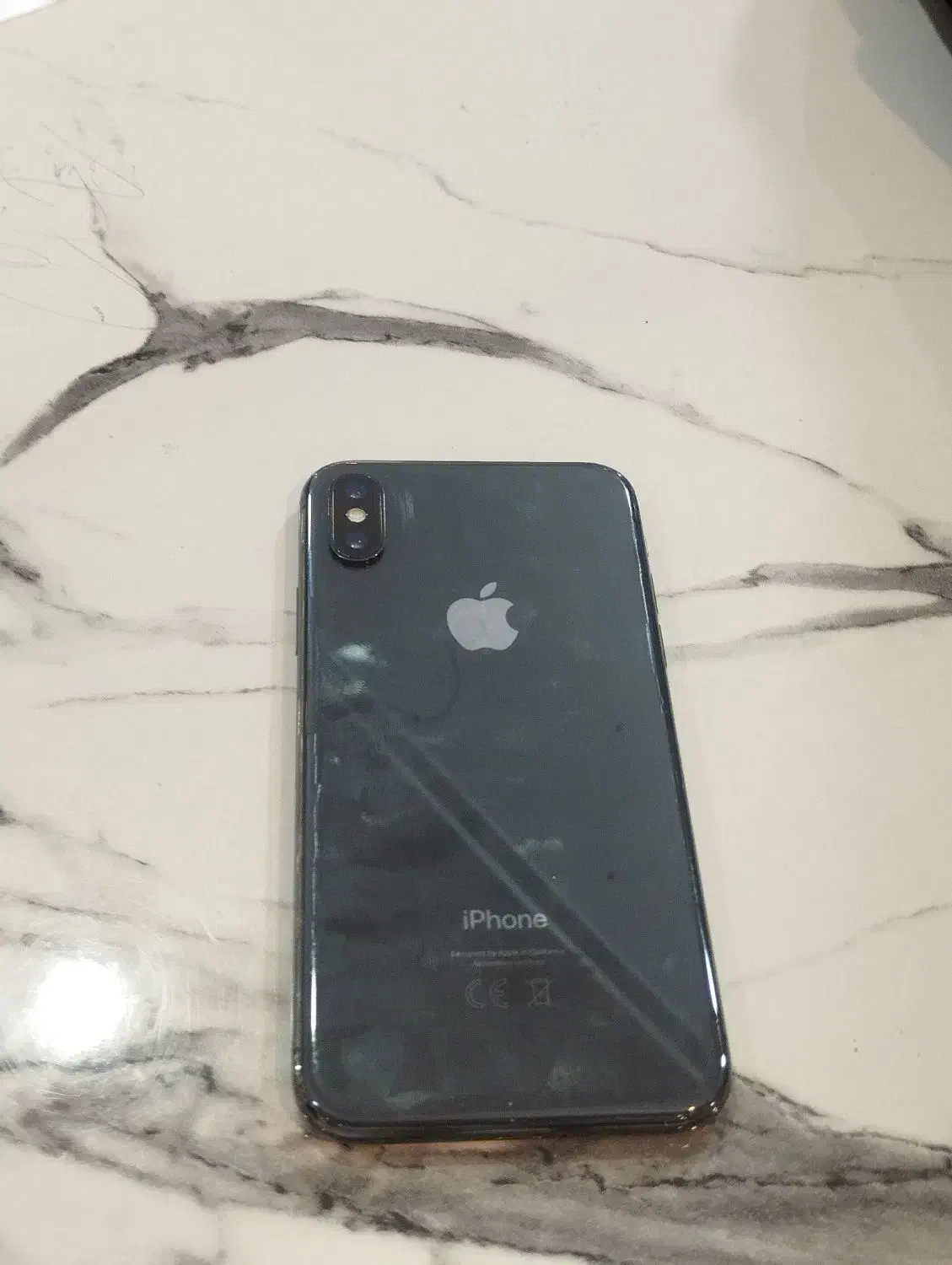 ایفون X|موبایل|قرچک, باقرآباد|دیوار