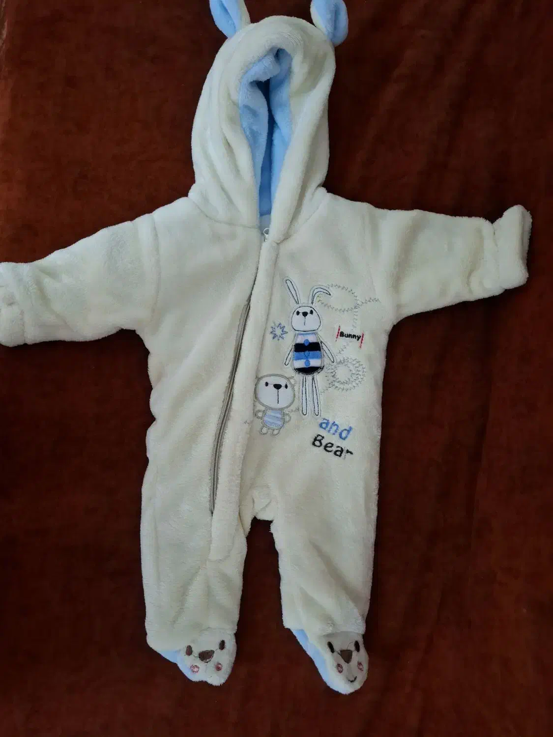 سرهمی مخمل|کفش و لباس بچه|قم, نیروگاه|دیوار