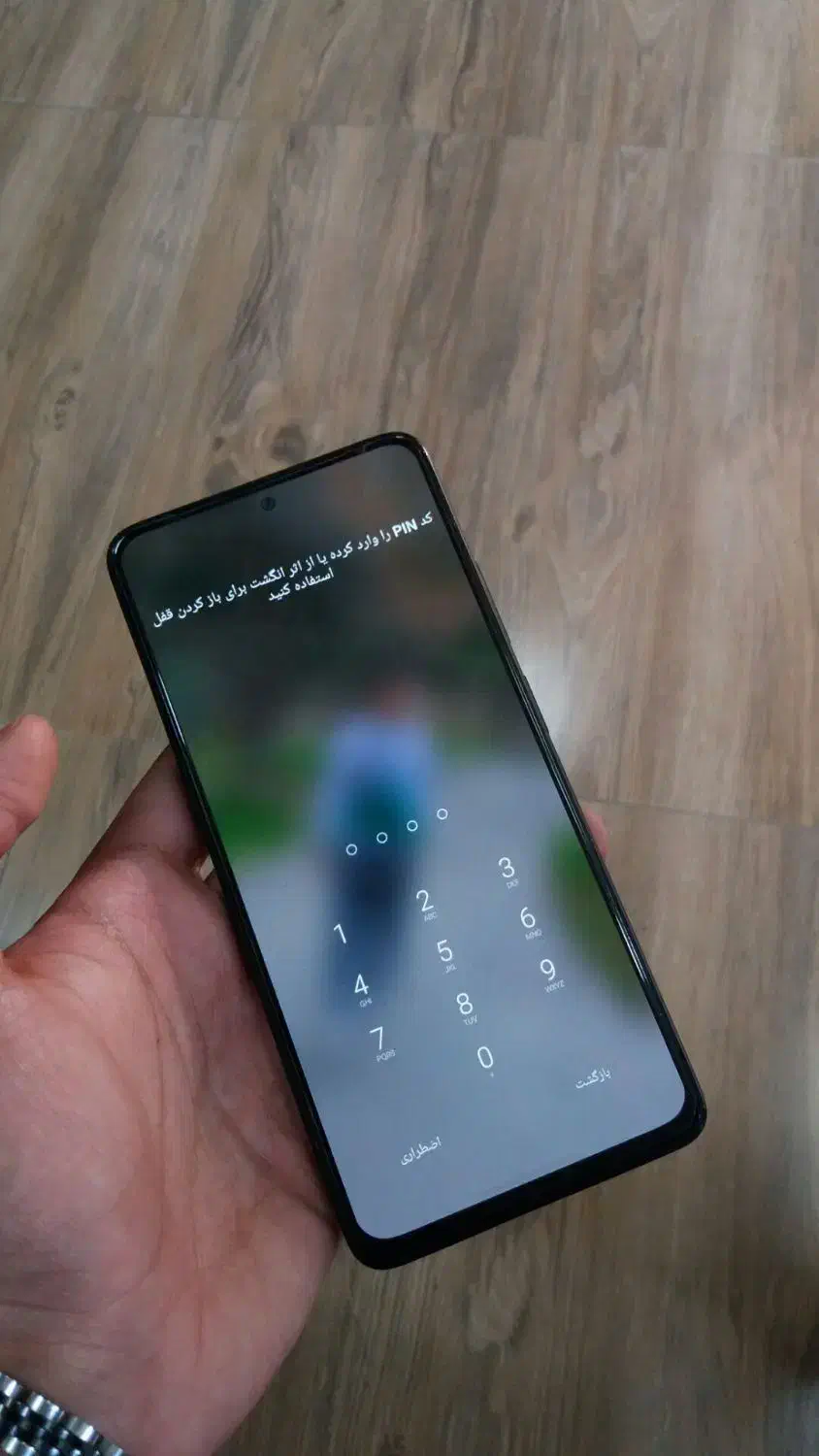 note 11 pro|موبایل|مشهد, مشهدقلی|دیوار