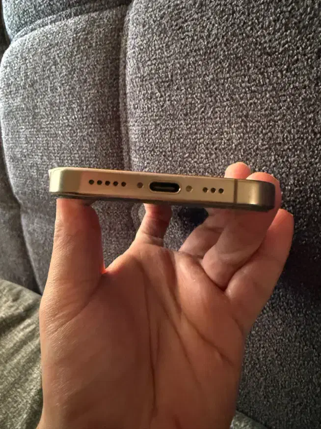 Iphone 16 pro 256g|موبایل|کرج, فاز ۱ مهرشهر|دیوار