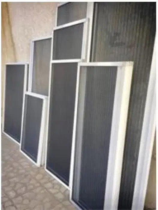 توری پیلیسه ـ توری ثابت|فروشگاه و مغازه|کیش, |دیوار