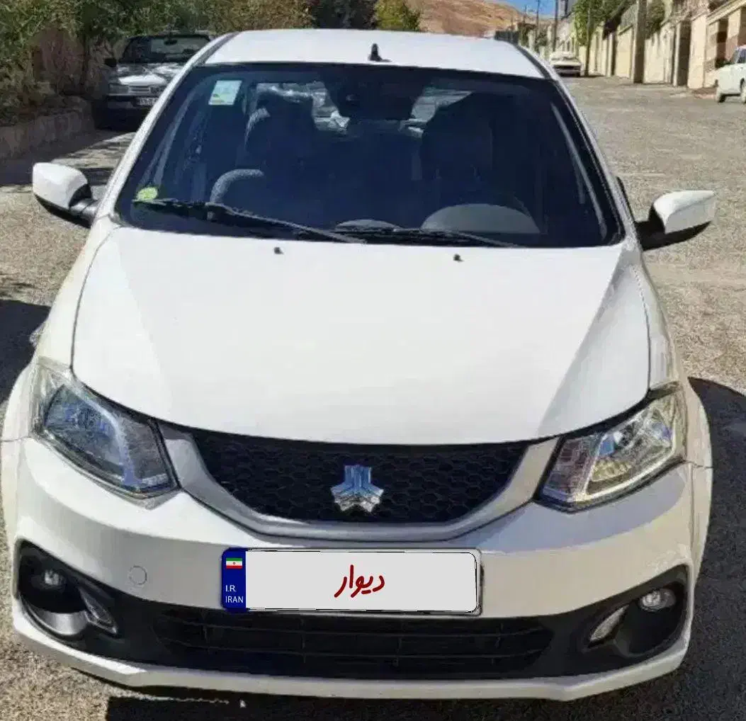 ساینا s|خودرو سواری و وانت|سنندج, |دیوار