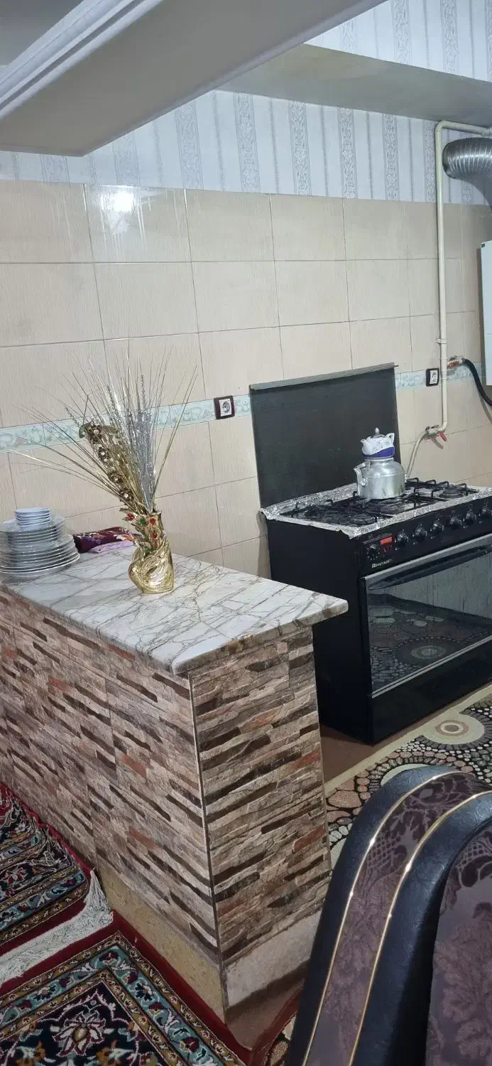 سوییت،اجاره،روزانه|اجارهٔ کوتاه‌مدت آپارتمان و سوئیت|مشهد, ایثار|دیوار