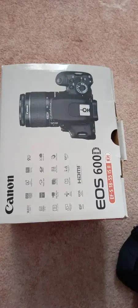 دوربین|دوربین عکاسی و فیلم‌برداری|اهواز, مهرشهر|دیوار