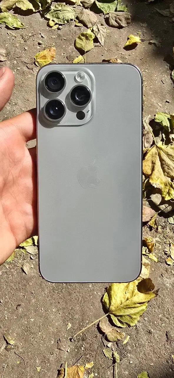 15pro max 1tr|موبایل|تهران, آذری|دیوار