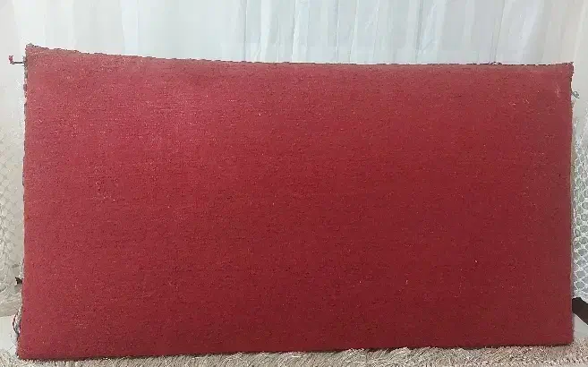 پشتی دستبافت|پشتی|تهران, دهکده المپیک|دیوار