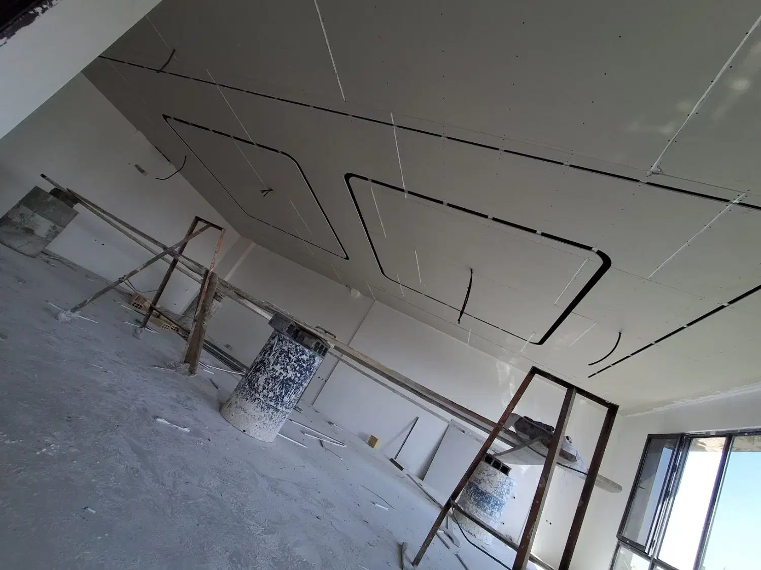 کناف کار حرفه ایی|خدمات پیشه و مهارت|مشهد, ایثار|دیوار