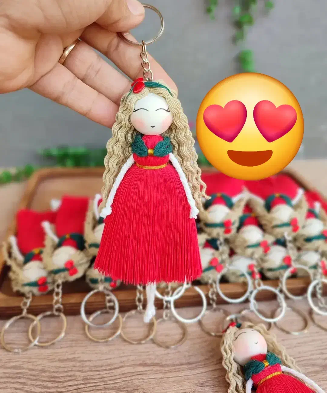 گیفت یلدا|صنایع دستی و سایر لوازم تزئینی|نجفآباد, منتظری شمالی|دیوار