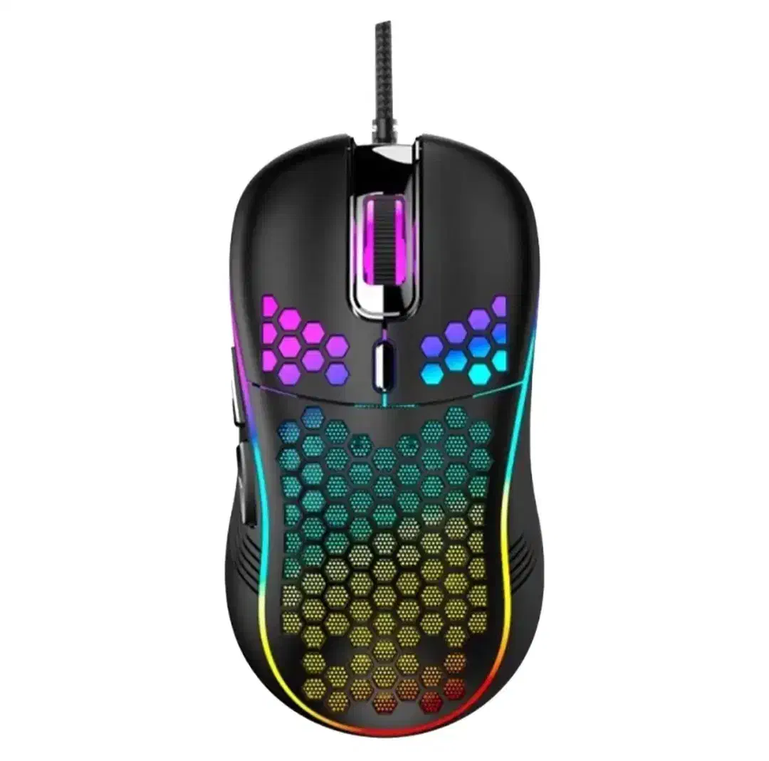 موس مخصوص بازی TM 765GA مشکی تسکو|قطعات و لوازم جانبی رایانه|تهران, مولوی|دیوار