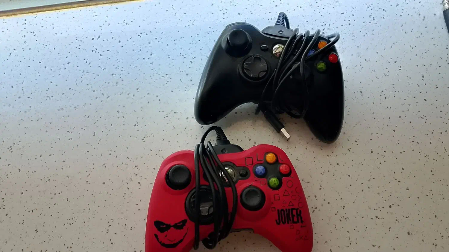 دستگاه پی اس فای ایکس۳۶۰|کنسول، بازی ویدئویی و آنلاین|آشخانه, |دیوار