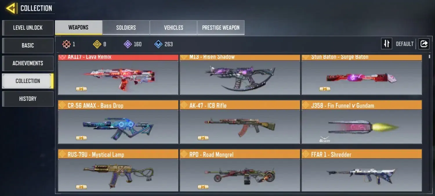 اکانت کالاف طاق میزنم|کنسول، بازی ویدئویی و آنلاین|یاسوج, |دیوار