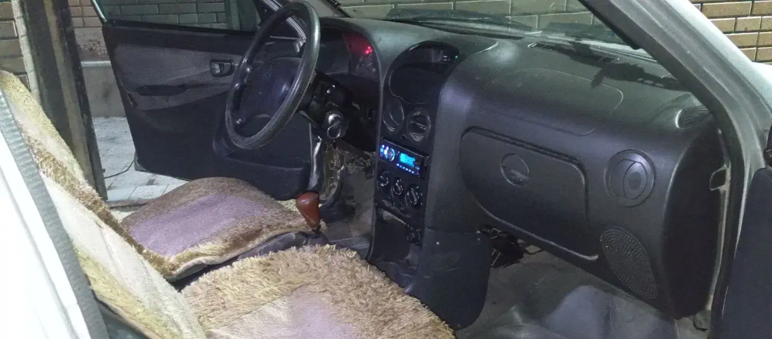 پراید141مدل85|خودرو سواری و وانت|سراوان, |دیوار