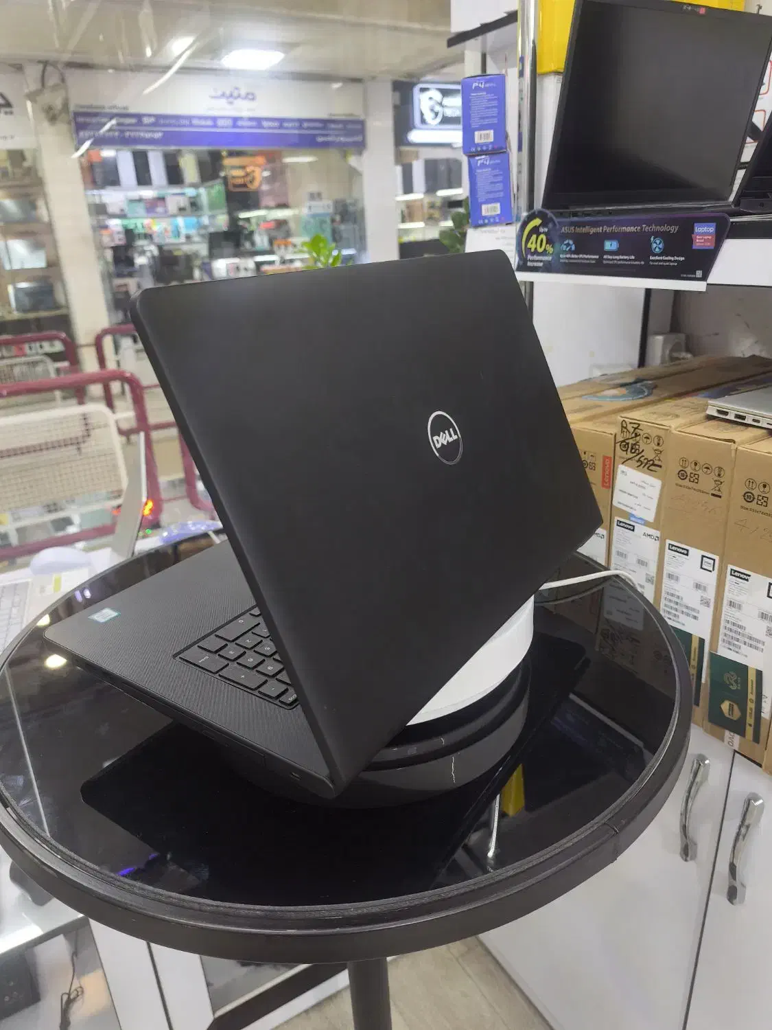 لپ تاپ کارکرده HP 17 inch|رایانه همراه|ارومیه, |دیوار