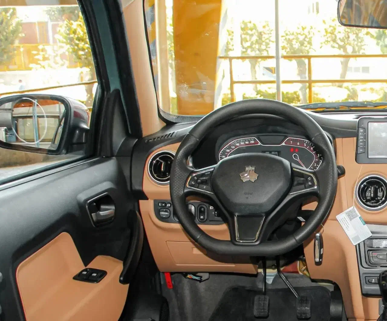 فروش اطلس G|خودرو سواری و وانت|دورود, |دیوار