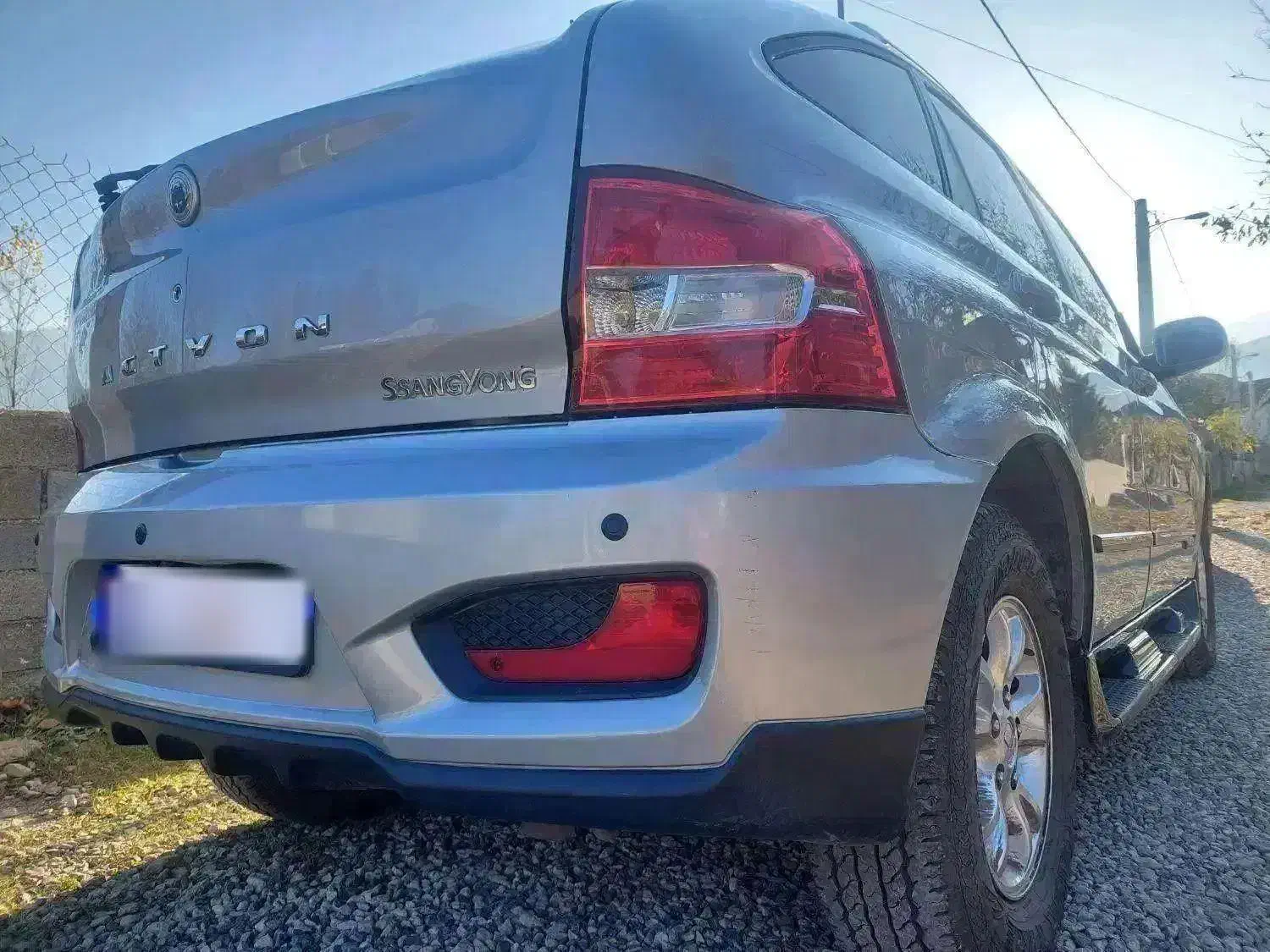 نیواکتیون ۲۰۱۴|خودرو سواری و وانت|کلاردشت, |دیوار