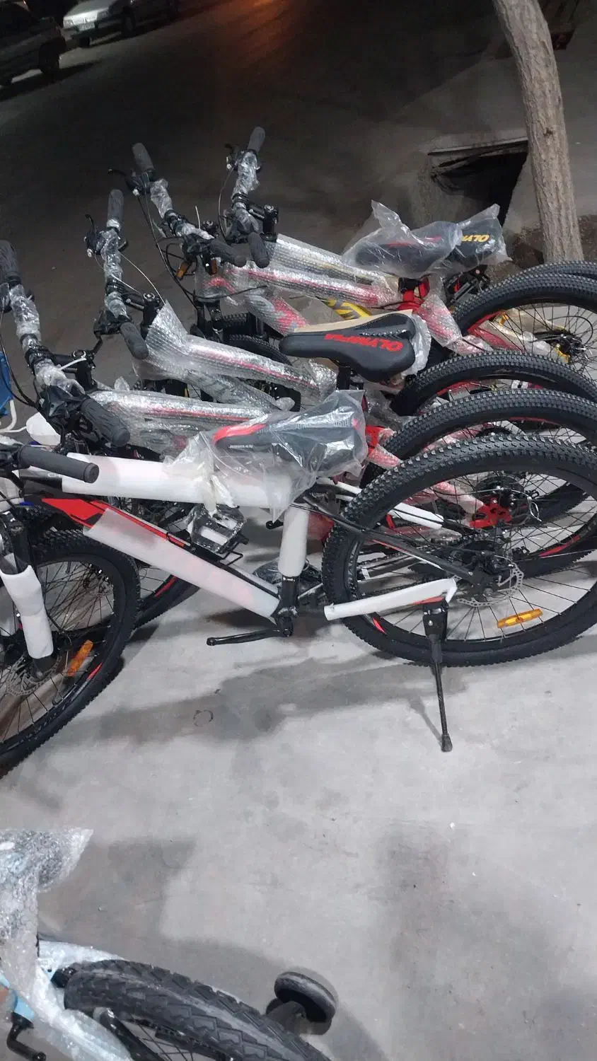 بتیته ۲۶|دوچرخه، اسکیت، اسکوتر|ساوه, |دیوار