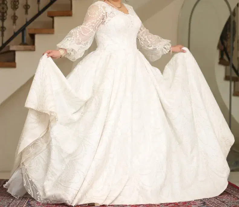 لباس عروس|لباس|شاهرود, |دیوار