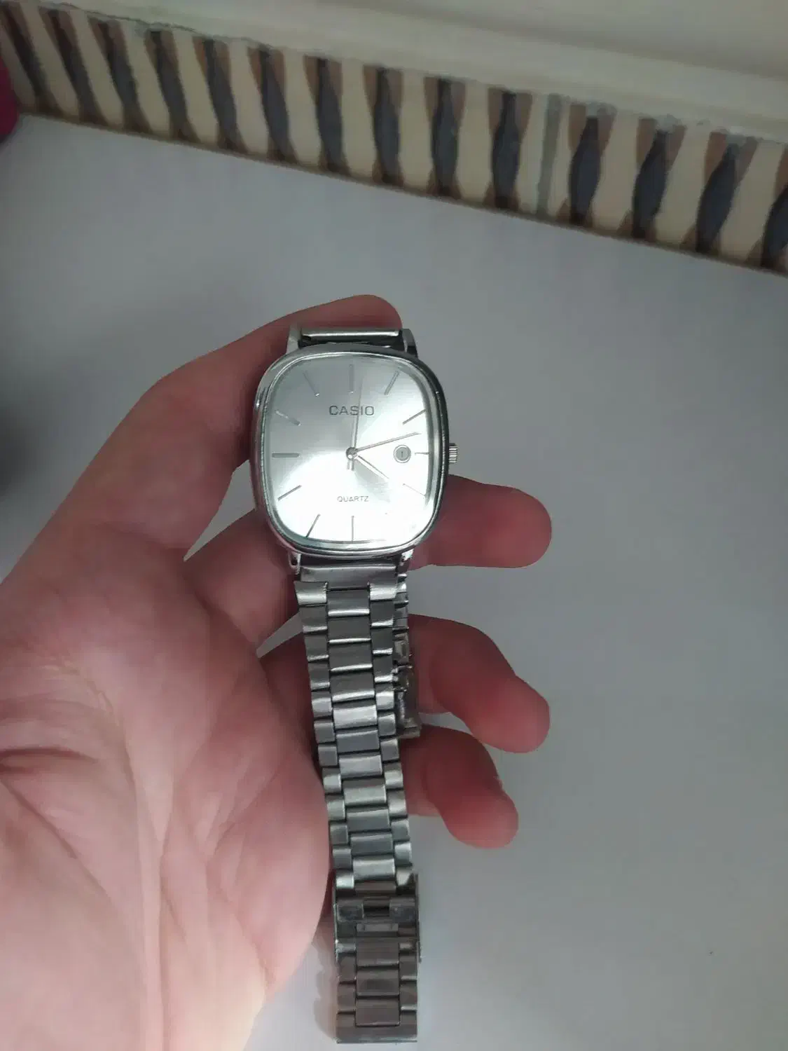 ساعت کاسیو|ساعت|نسیمشهر, |دیوار