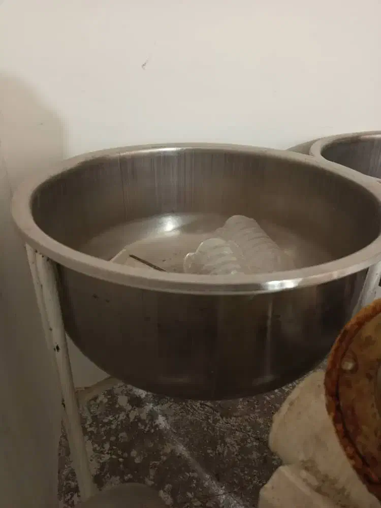 خمیر گیر لوازم نانوایی سنگک|ماشینآلات صنعتی|یاسوج, |دیوار