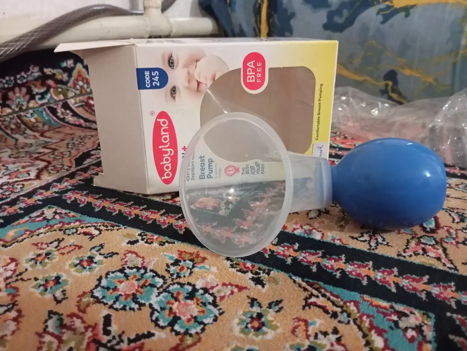 شیر دوش|اسباب و اثاث بچه|قرچک, شهرک گلها|دیوار