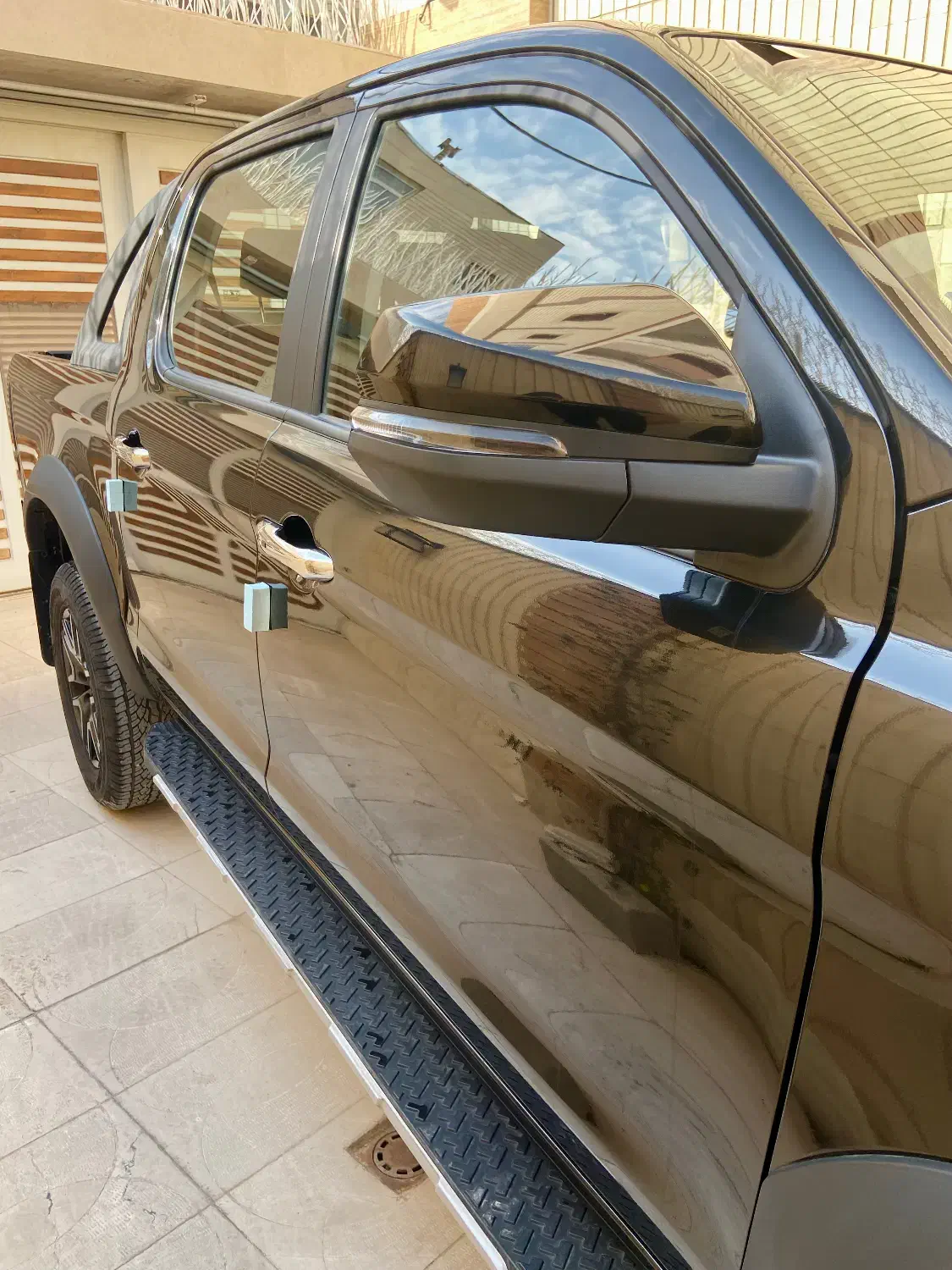 KMC T8 (1403) صفر|خودرو سواری و وانت|اصفهان, جلفا|دیوار