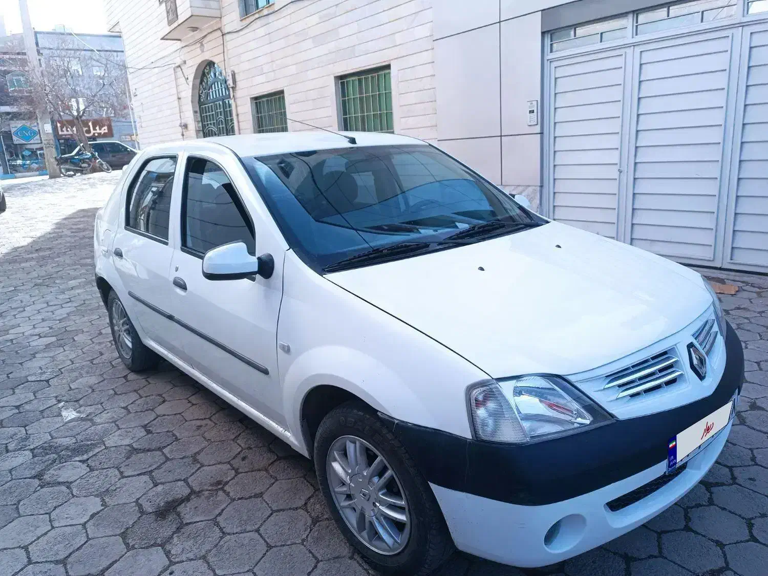 تندر 90|خودرو سواری و وانت|همدان, |دیوار