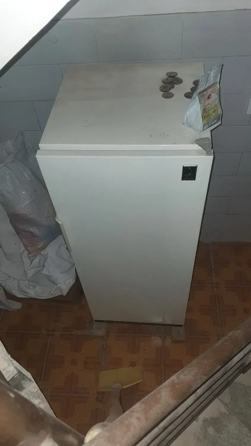 فروش فریزر پارس|یخچال و فریزر|بروجن, |دیوار