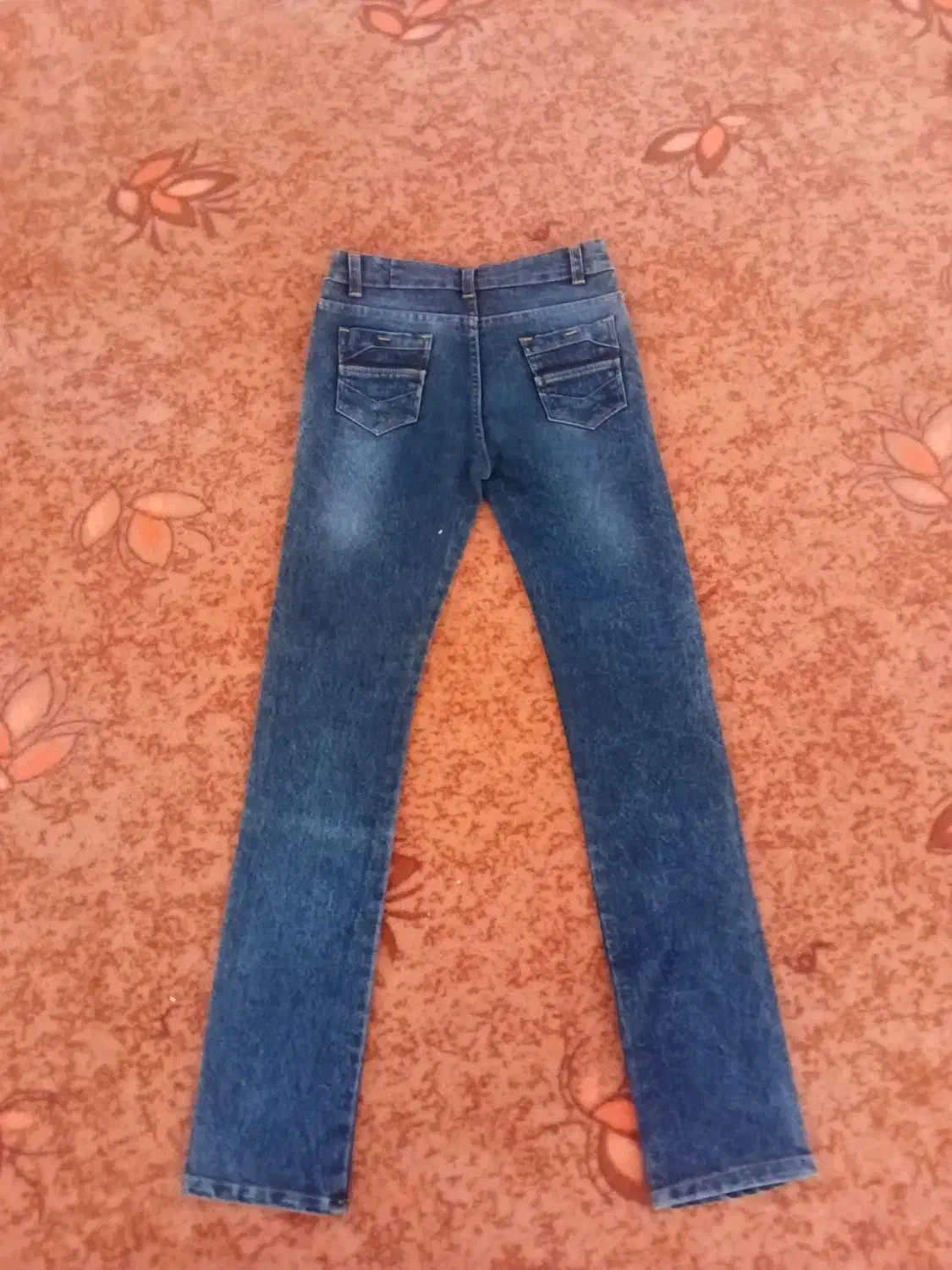 شلوار لی نو|لباس|دوتپه, |دیوار