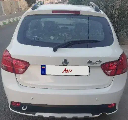 کوییک اس ۴۰۳|خودرو سواری و وانت|اهواز, کوی شاهد|دیوار