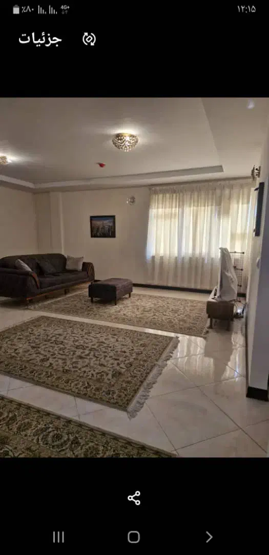 فروش واحد ۱۰۰متری متری ۴۳|فروش آپارتمان|گرمدره, |دیوار