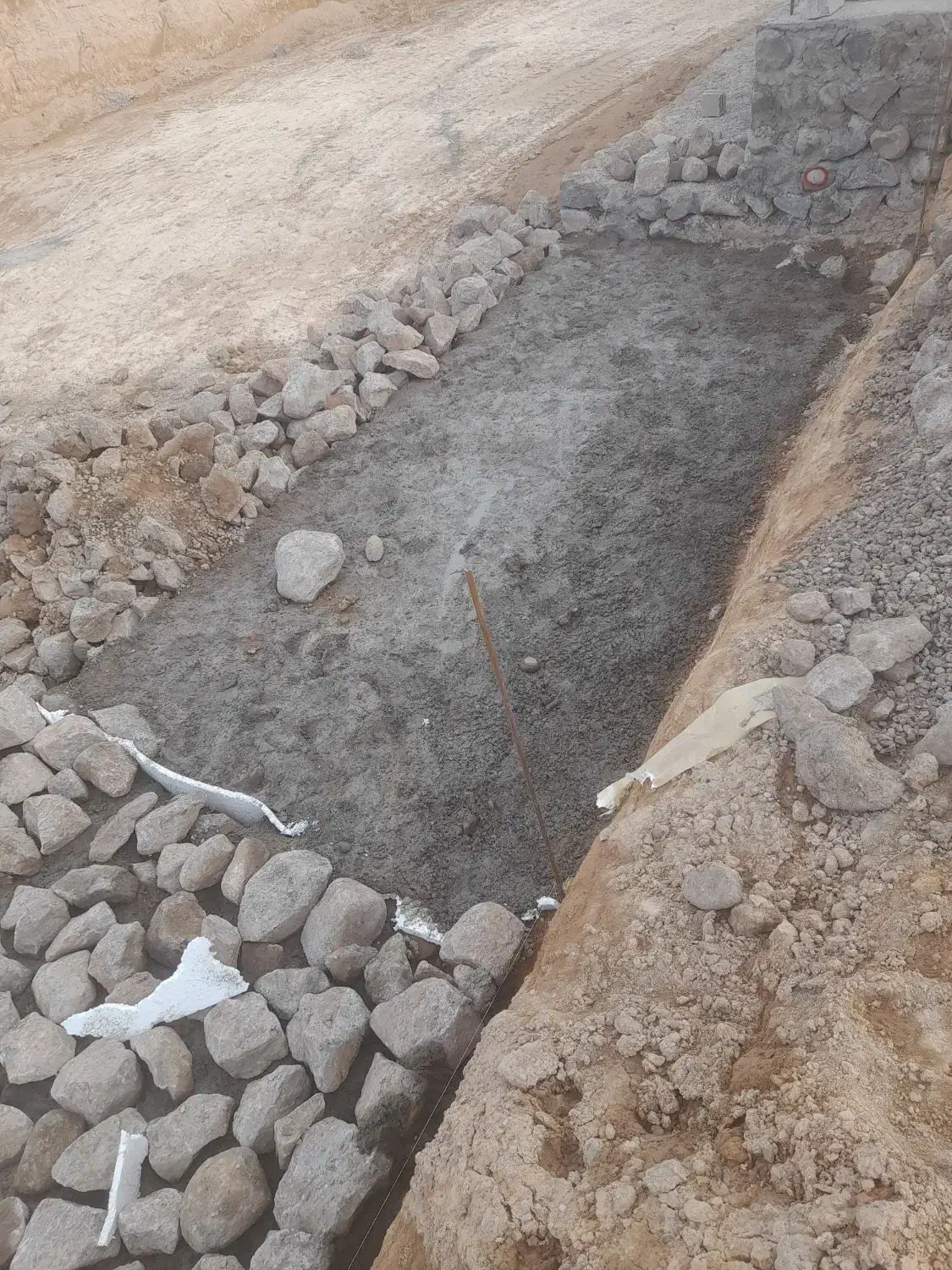 بنایی دیوار سنگی آجر بلوک سفال و....|خدمات پیشه و مهارت|اهر, |دیوار