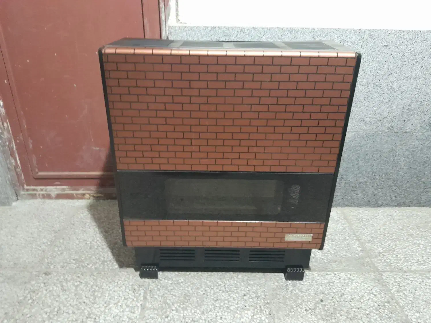 بخاری ۱۶هزار طرح کیمیا چودنی در حد آکبند|بخاری، هیتر، شومینه|میاندوآب, |دیوار