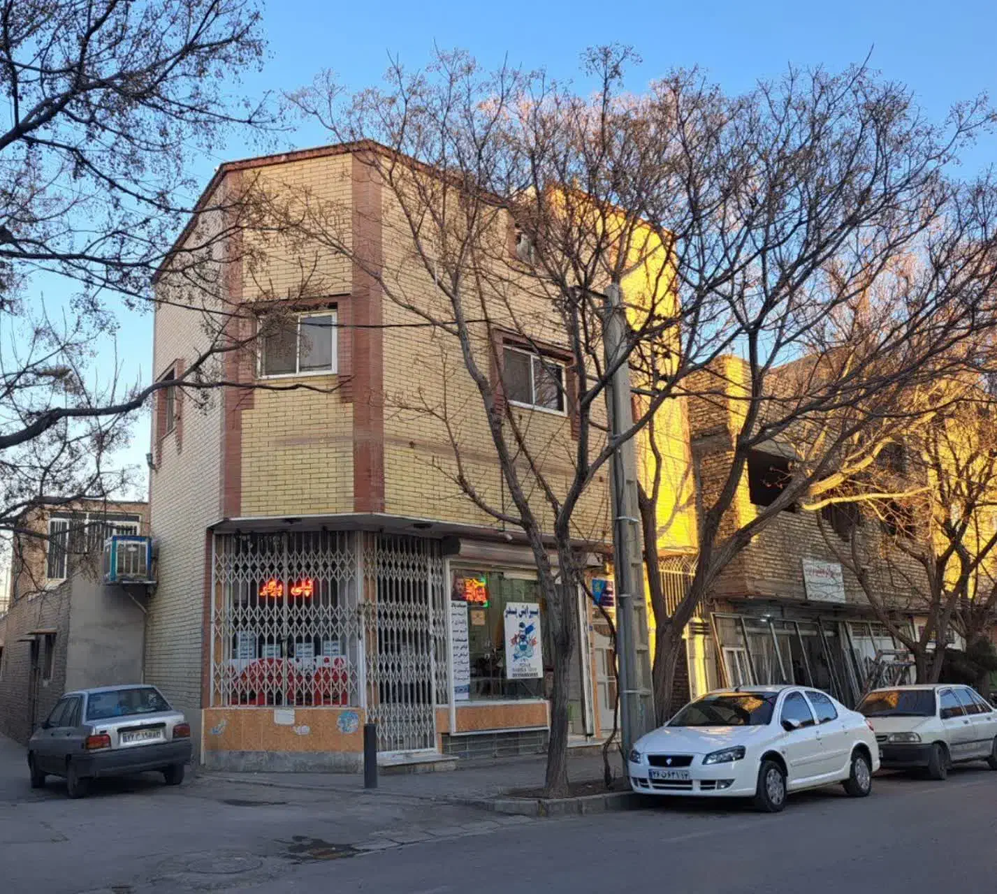 اجاره یک واحد دفتر کار|اجارهٔ دفتر کار، اتاق اداری، مطب|اصفهان, مارچین|دیوار