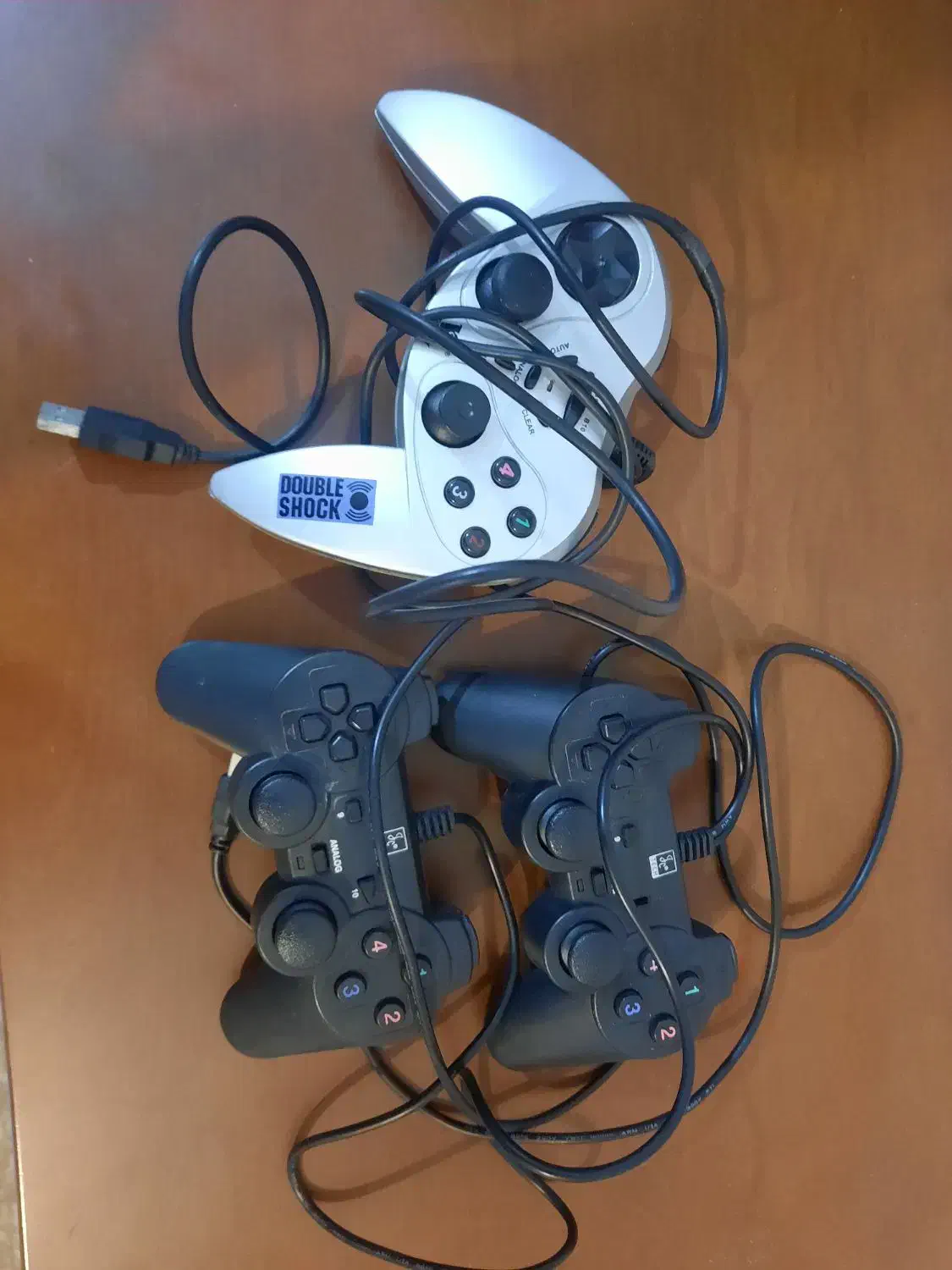 دسته بازی|کنسول، بازی ویدئویی و آنلاین|اهواز, زیتون کارمندی|دیوار