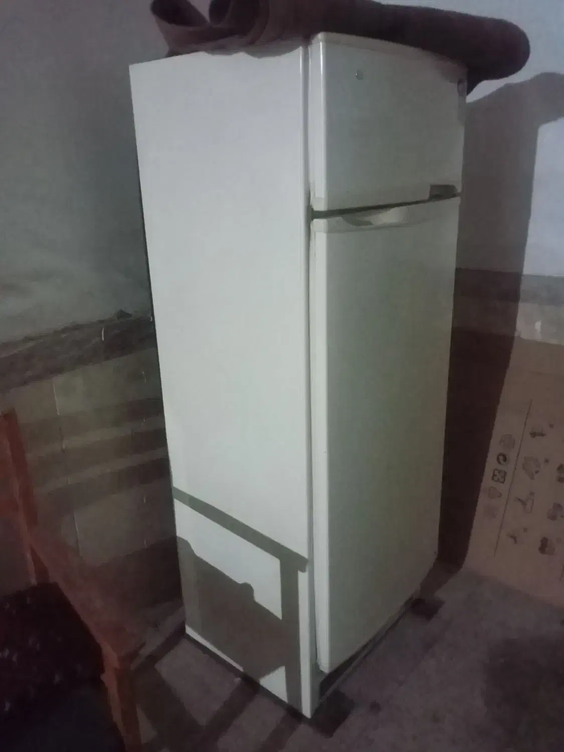 یخچال|یخچال و فریزر|مشهد, کارمندان دوم|دیوار