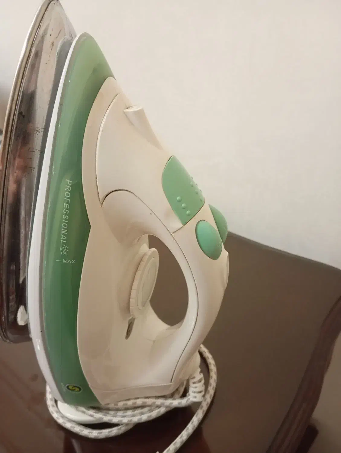 اتو بخار|اتو و لوازم اتو|مراغه, |دیوار