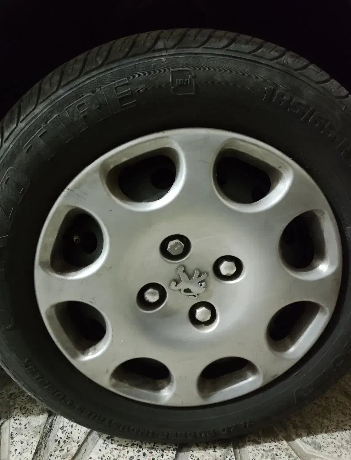 ۲۰۶ SD مدل ۹۹|خودرو سواری و وانت|میانه, |دیوار