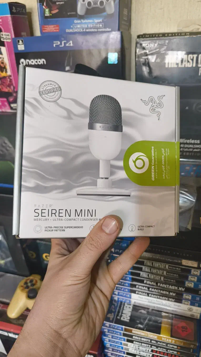 headset Xbox series x s|کنسول، بازی ویدئویی و آنلاین|کرج, باغستان|دیوار