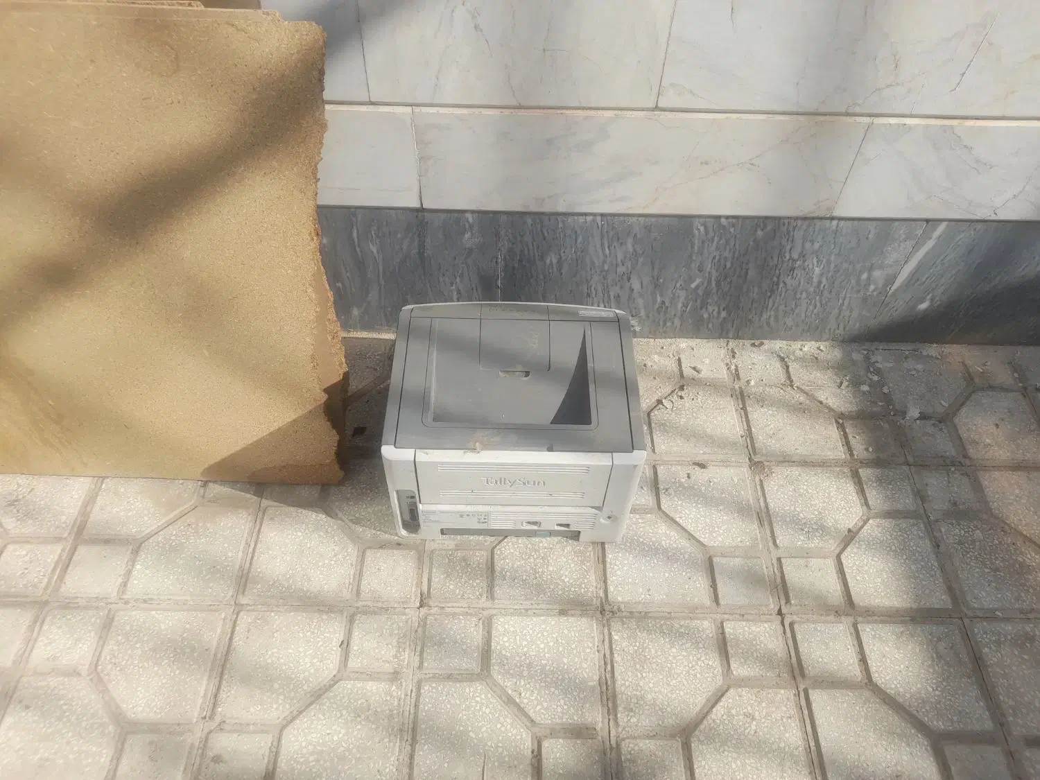 چاپگر|پرینتر، اسکنر، کپی، فکس|سبزوار, توحیدشهر|دیوار