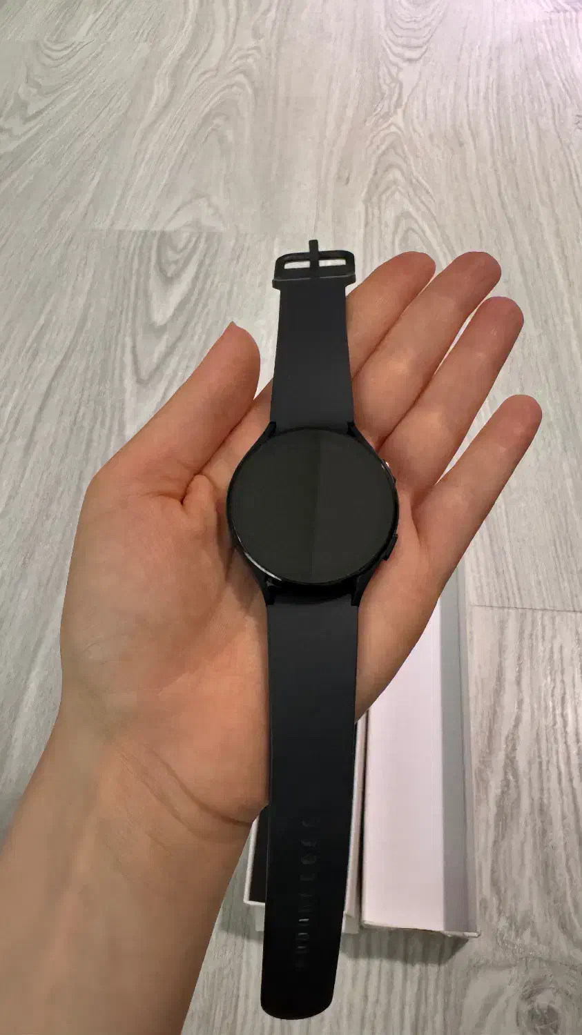 ساعت هوشمند Galaxy watch 44mm سامسونگ|ساعت|ساری, |دیوار