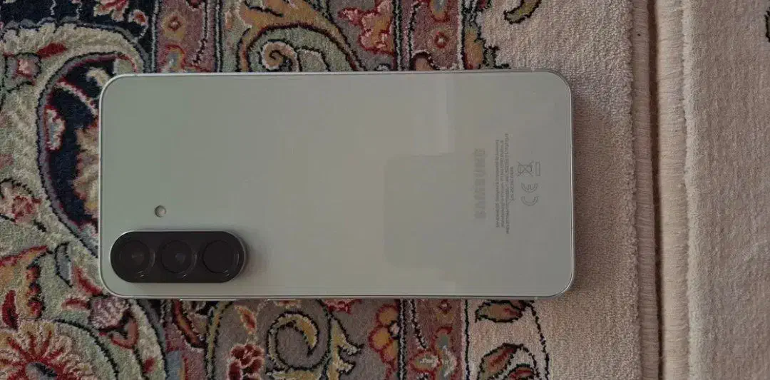 گوشی a56|موبایل|همدان, |دیوار