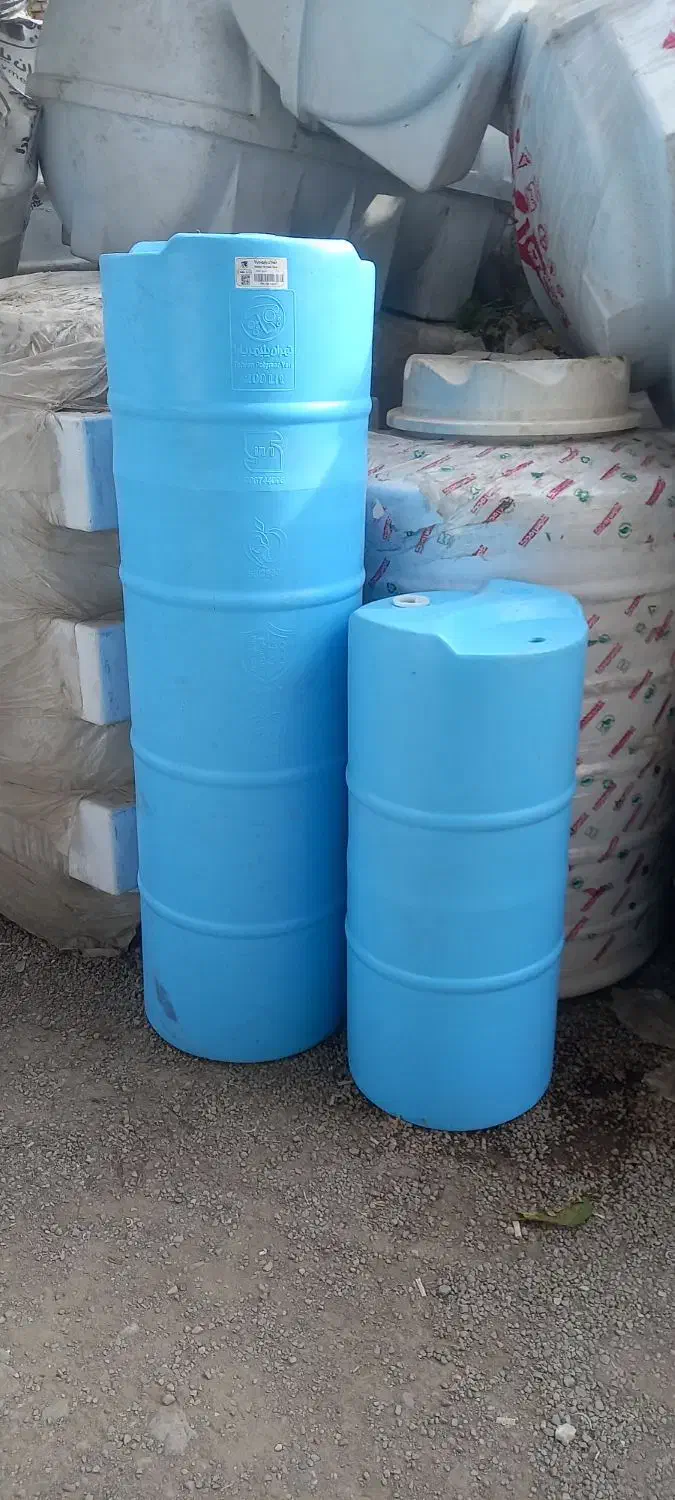 مخزن زیر کانتینر آنتی باکتریال|مصالح و تجهیزات ساختمان|مرند, |دیوار