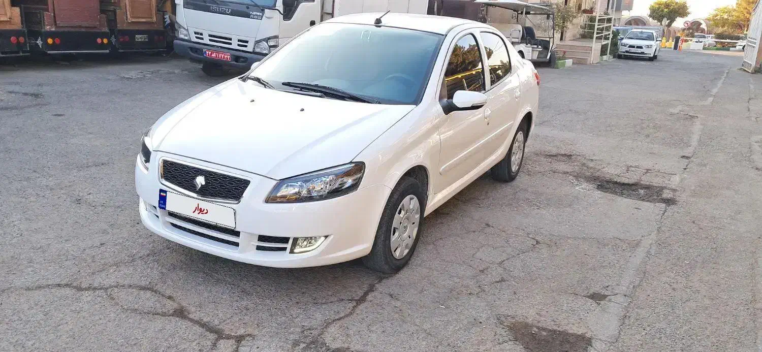 رانا پلاس فول آبشن 85گانه|خودرو سواری و وانت|مشکین‌دشت, |دیوار