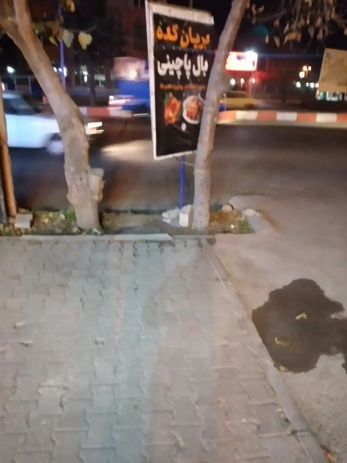 فروش کلیه وسایل مغازه برلیان کده|فروشگاه و مغازه|خوی, |دیوار