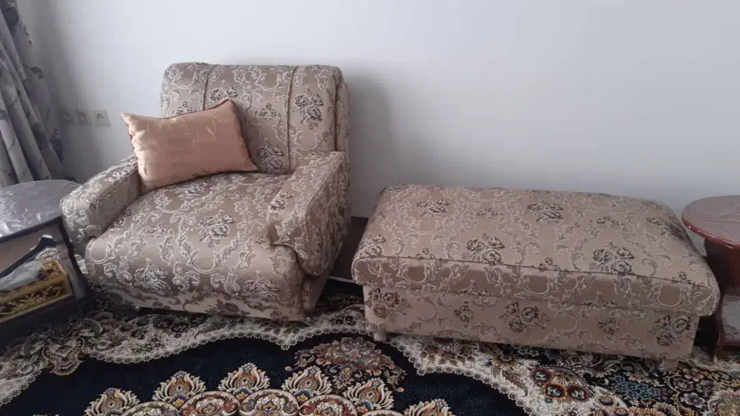 مبل|مبلمان خانگی و میز عسلی|مراغه, |دیوار
