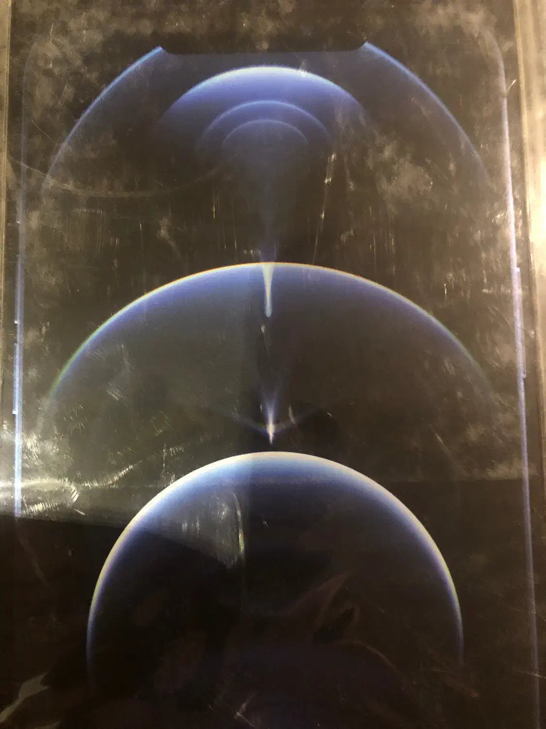 ایفون ۱۲پرمکس ۲۵۶ اکبند پک اصلی|موبایل|تهران, سعادتآباد|دیوار